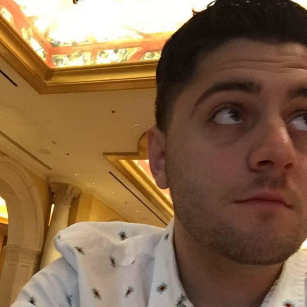 Meet your Posher, Renato